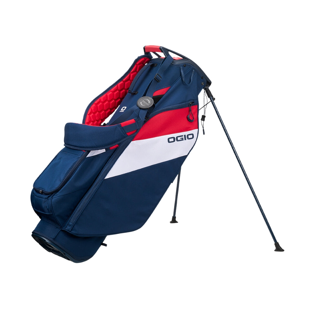 Ogio Fuse Stand Golf Bag 2025