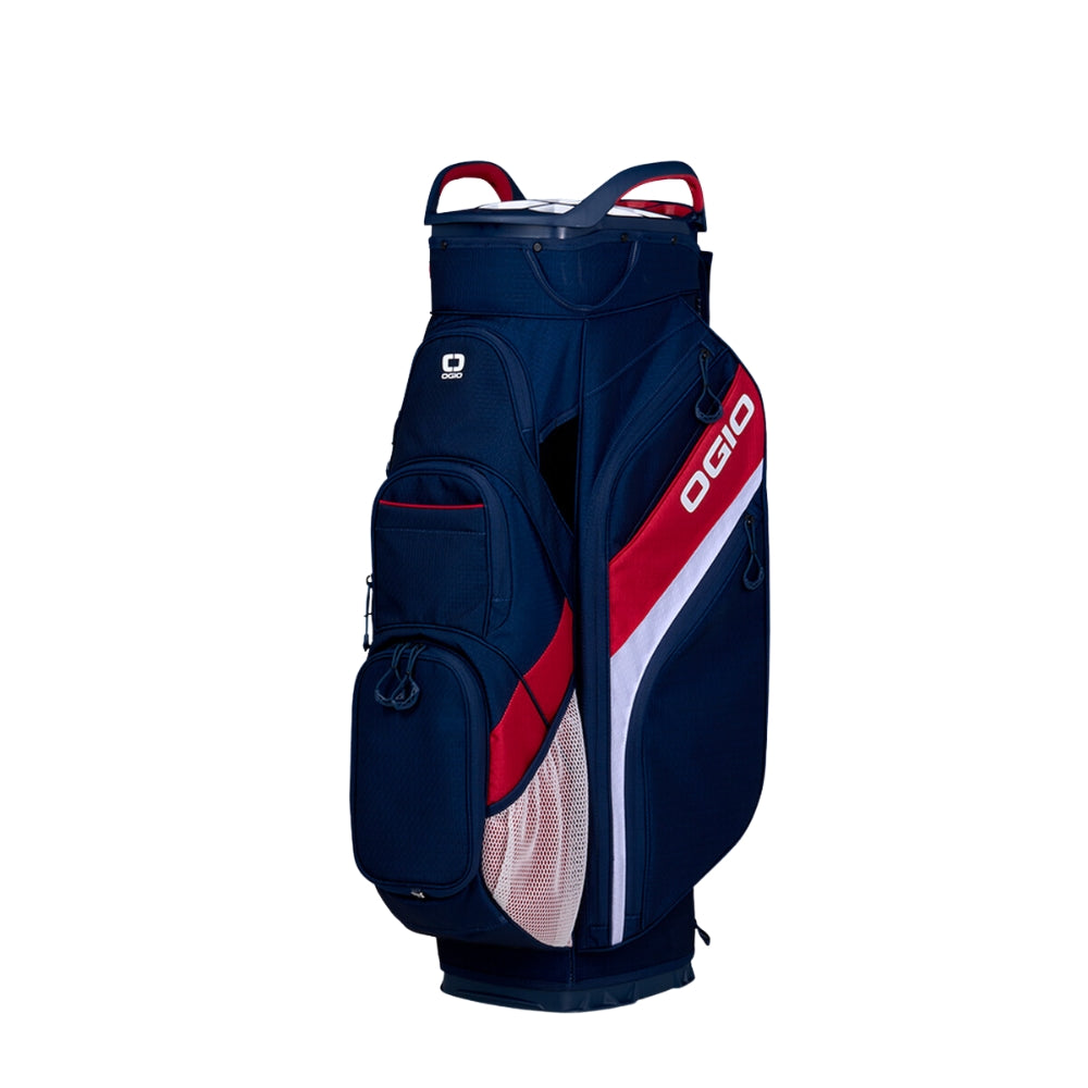 Ogio Woode Cart Golf Bag 2025