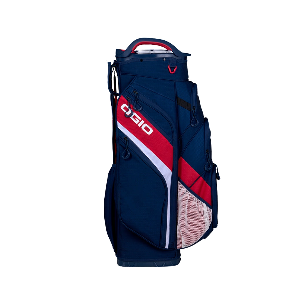 Ogio Woode Cart Golf Bag 2025