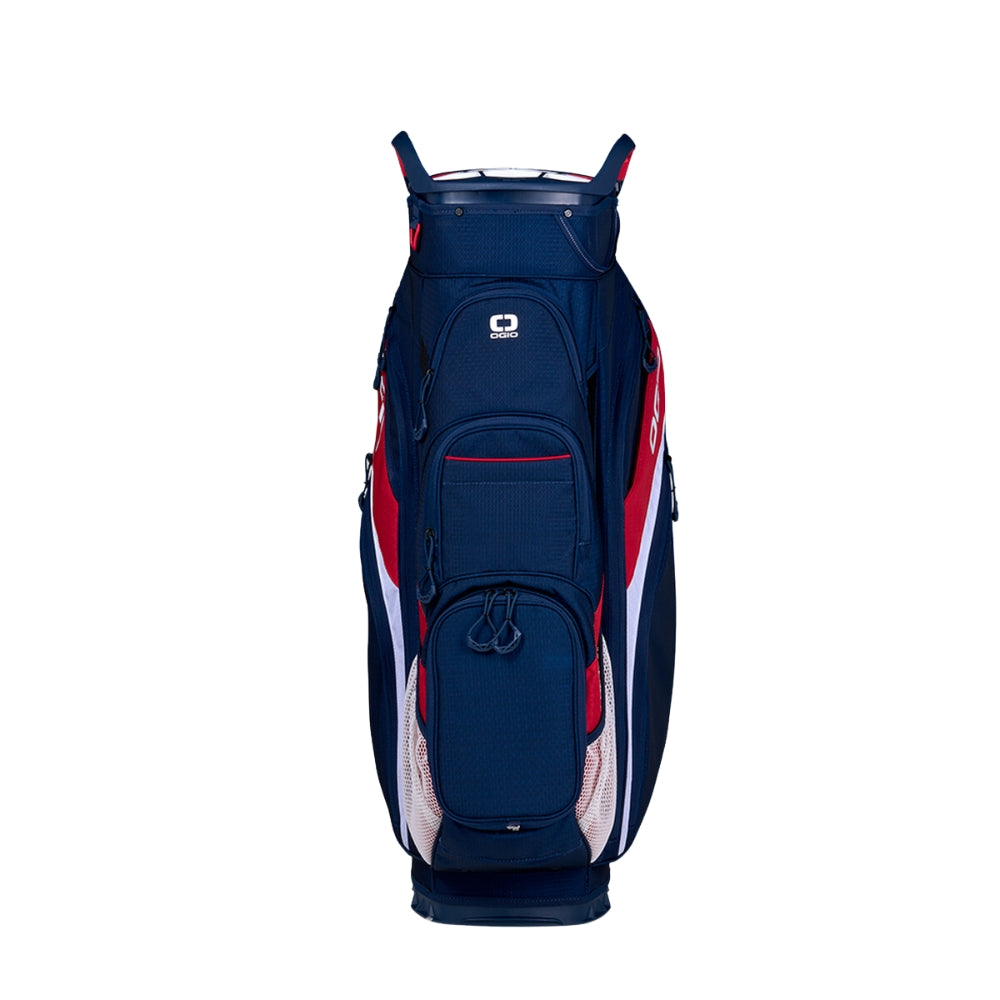 Ogio Woode Cart Golf Bag 2025
