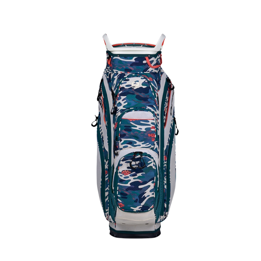 Ogio Woode Cart Golf Bag 2025
