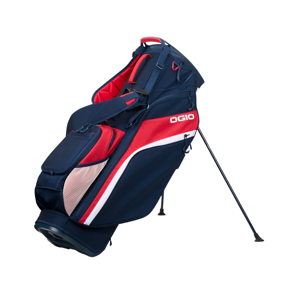 Ogio Woode Hybrid Stand Golf Bag 2025
