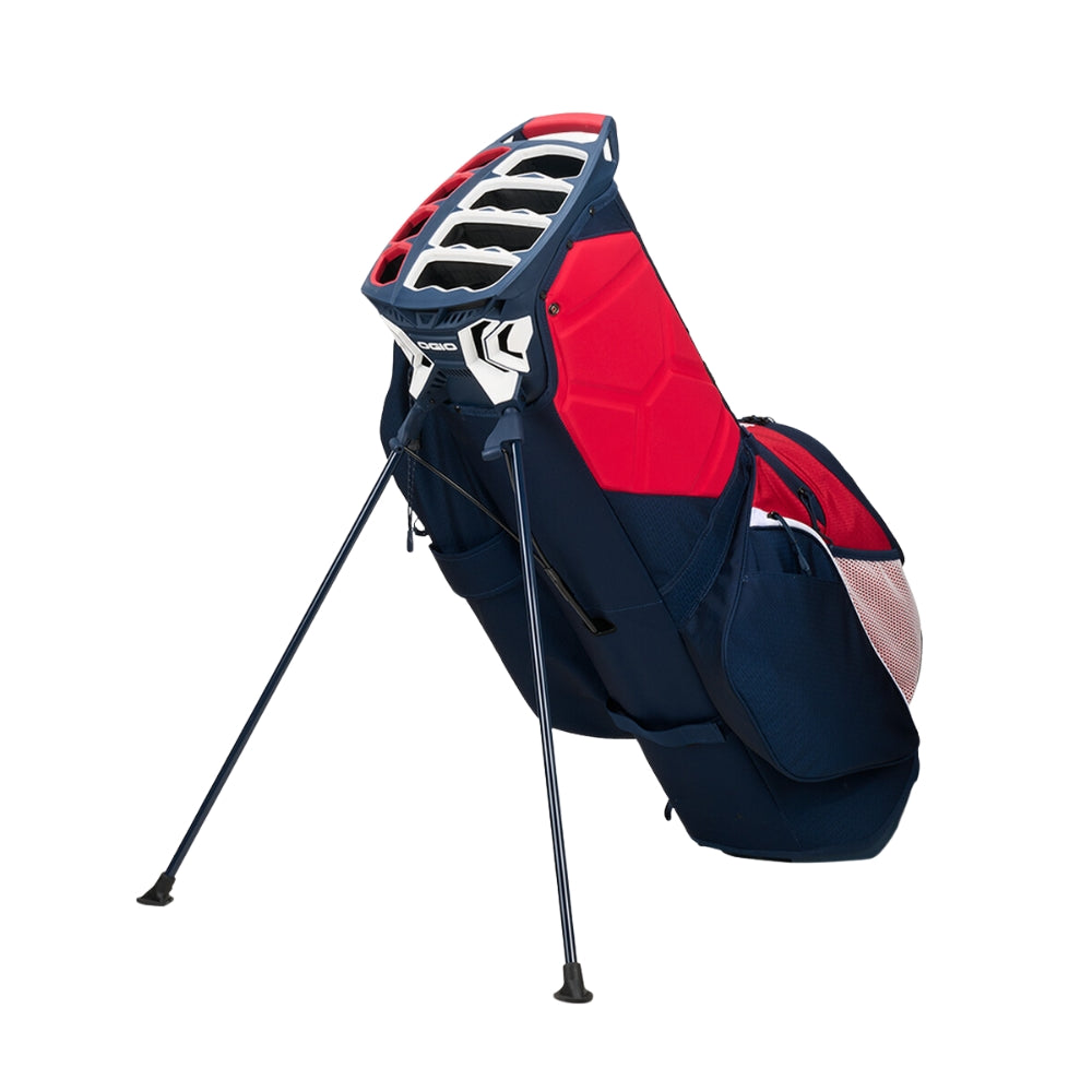 Ogio Woode Hybrid Stand Golf Bag 2025