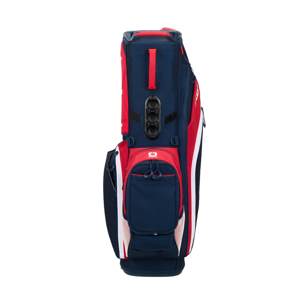 Ogio Woode Hybrid Stand Golf Bag 2025