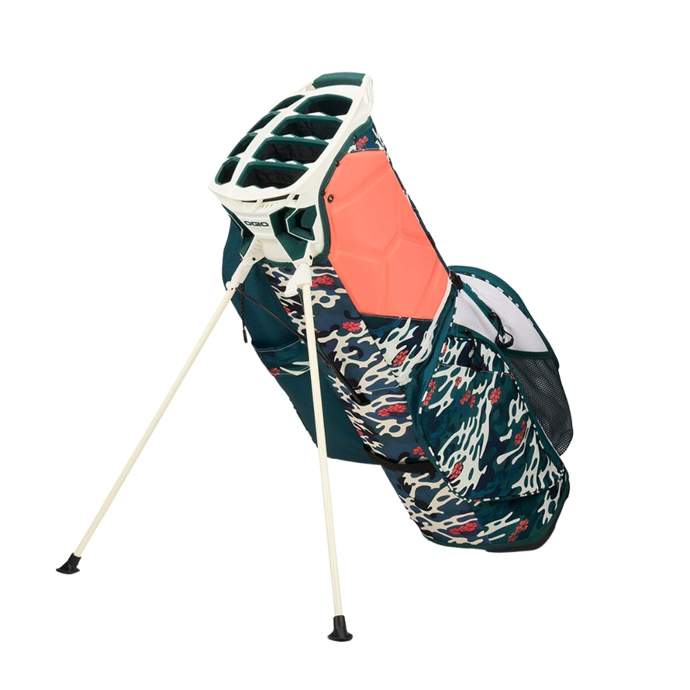 Ogio Woode Hybrid Stand Golf Bag 2025