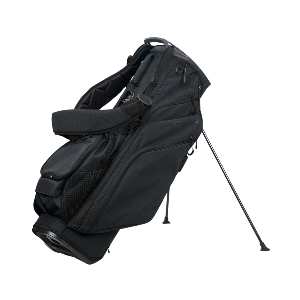 Ogio Woode Hybrid Stand Golf Bag 2025