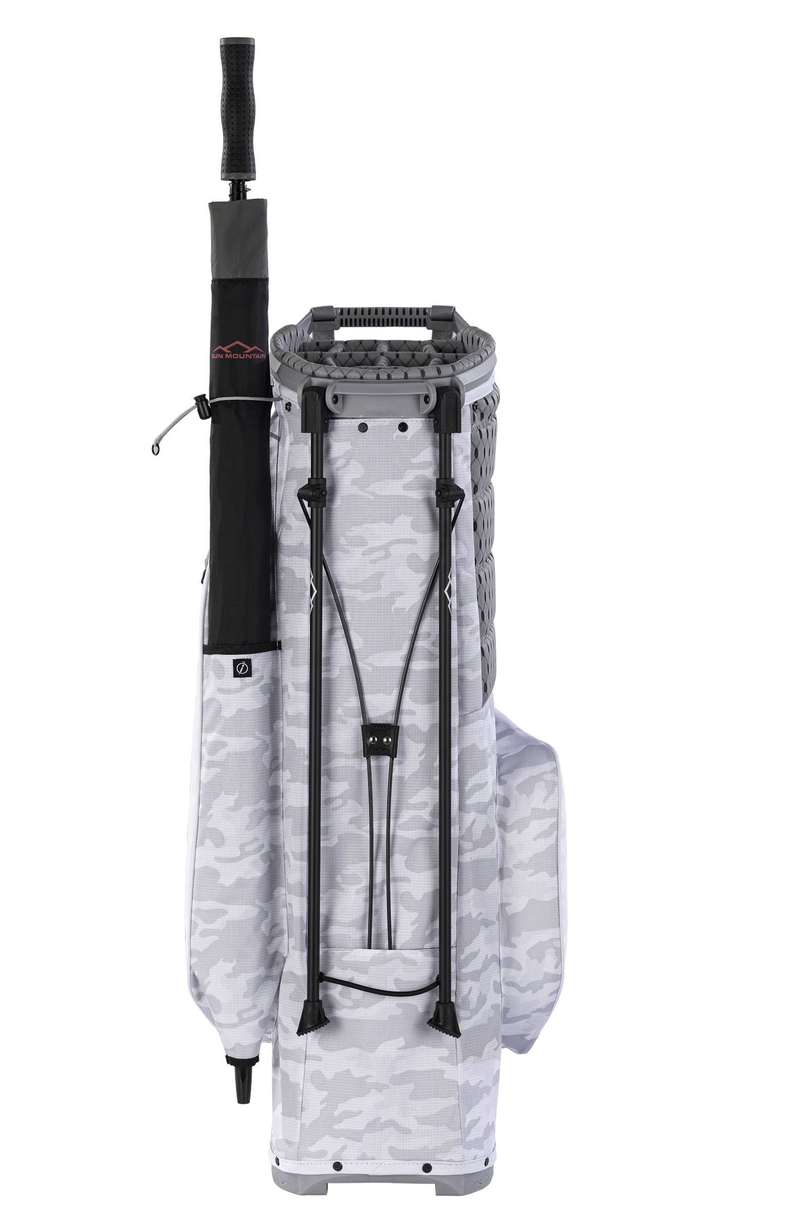 Sun Mountain Eclipse E-3.5 14-Way Stand Golf Bag 2025