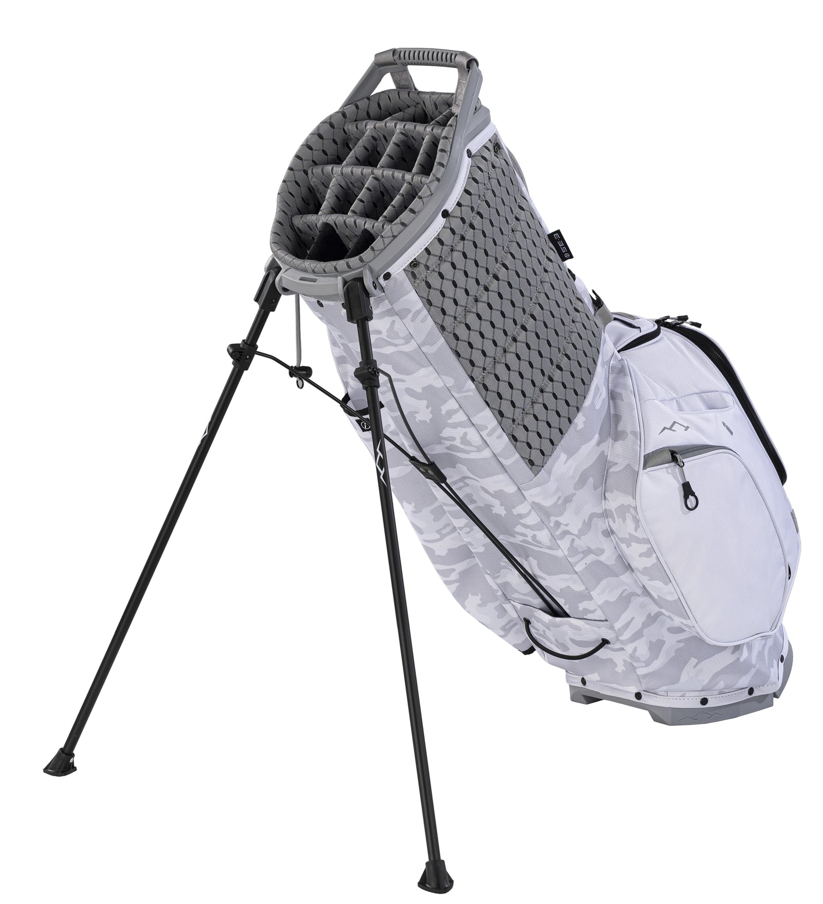 Sun Mountain Eclipse E-3.5 14-Way Stand Golf Bag 2025