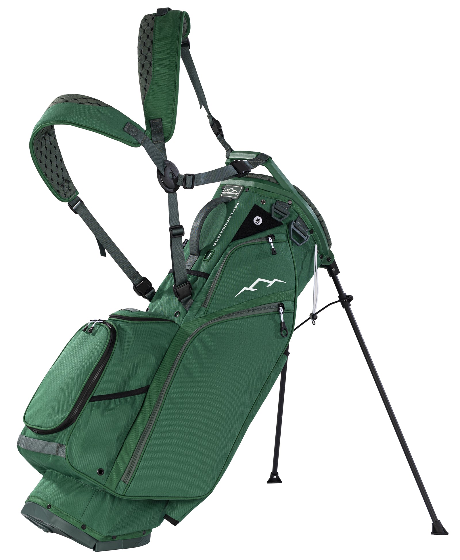 Sun Mountain Eclipse E-3.5 14-Way Stand Golf Bag 2025