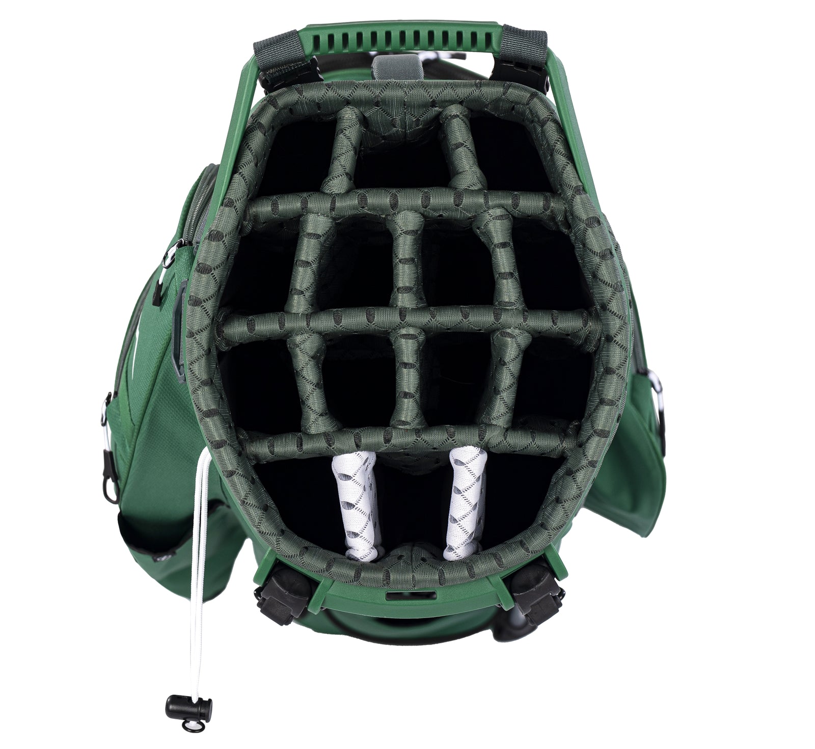 Sun Mountain Eclipse E-3.5 14-Way Stand Golf Bag 2025