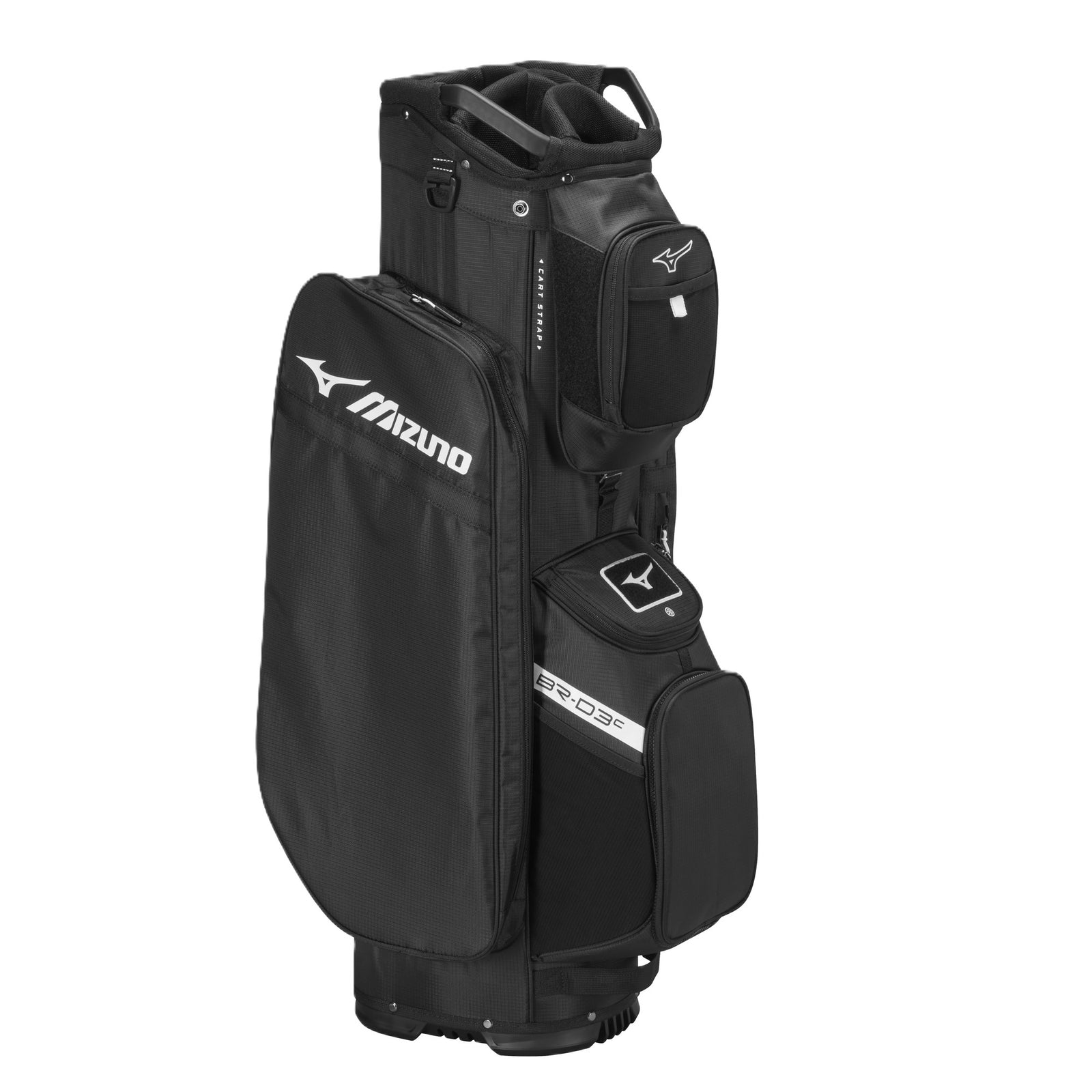 Mizuno 26 Br-D3C Cart Golf Bag