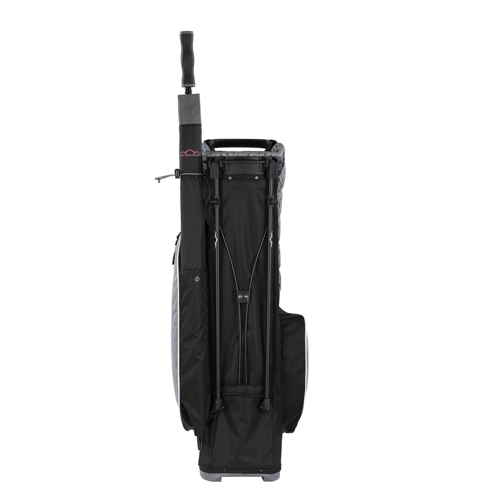 Sun Mountain Eclipse E-3.5 Stand Golf Bag 2025
