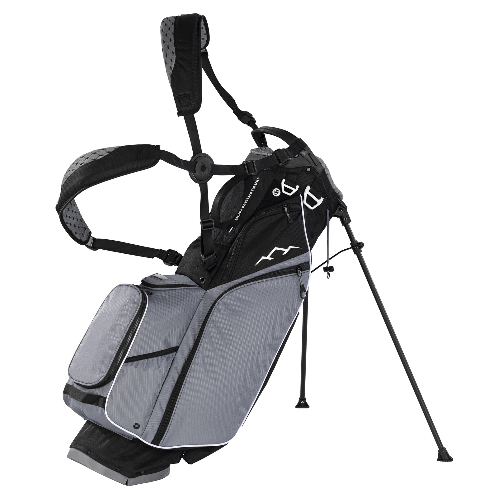 Sun Mountain Eclipse E-3.5 Stand Golf Bag 2025