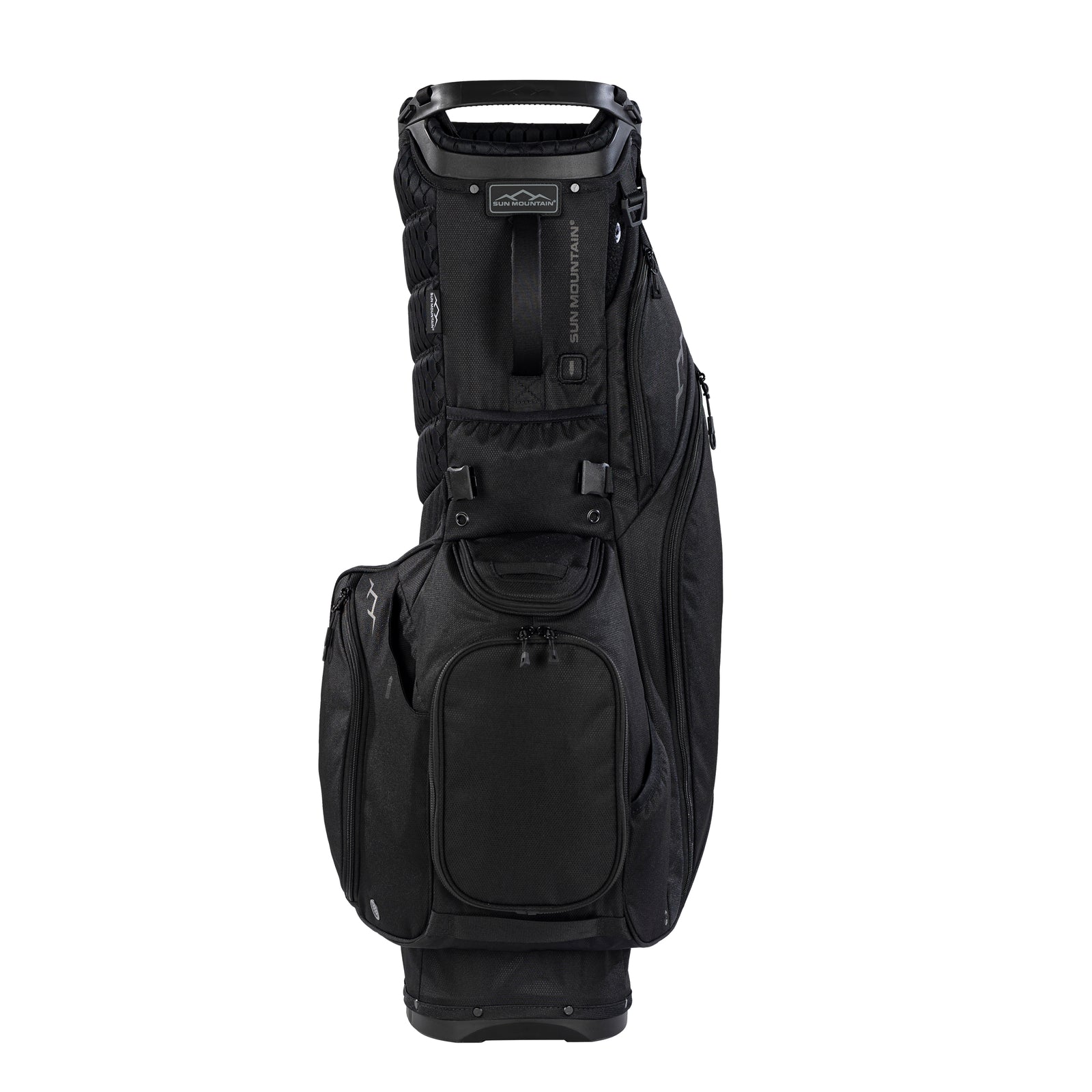 Sun Mountain Eclipse E-3.5 Stand Golf Bag 2025