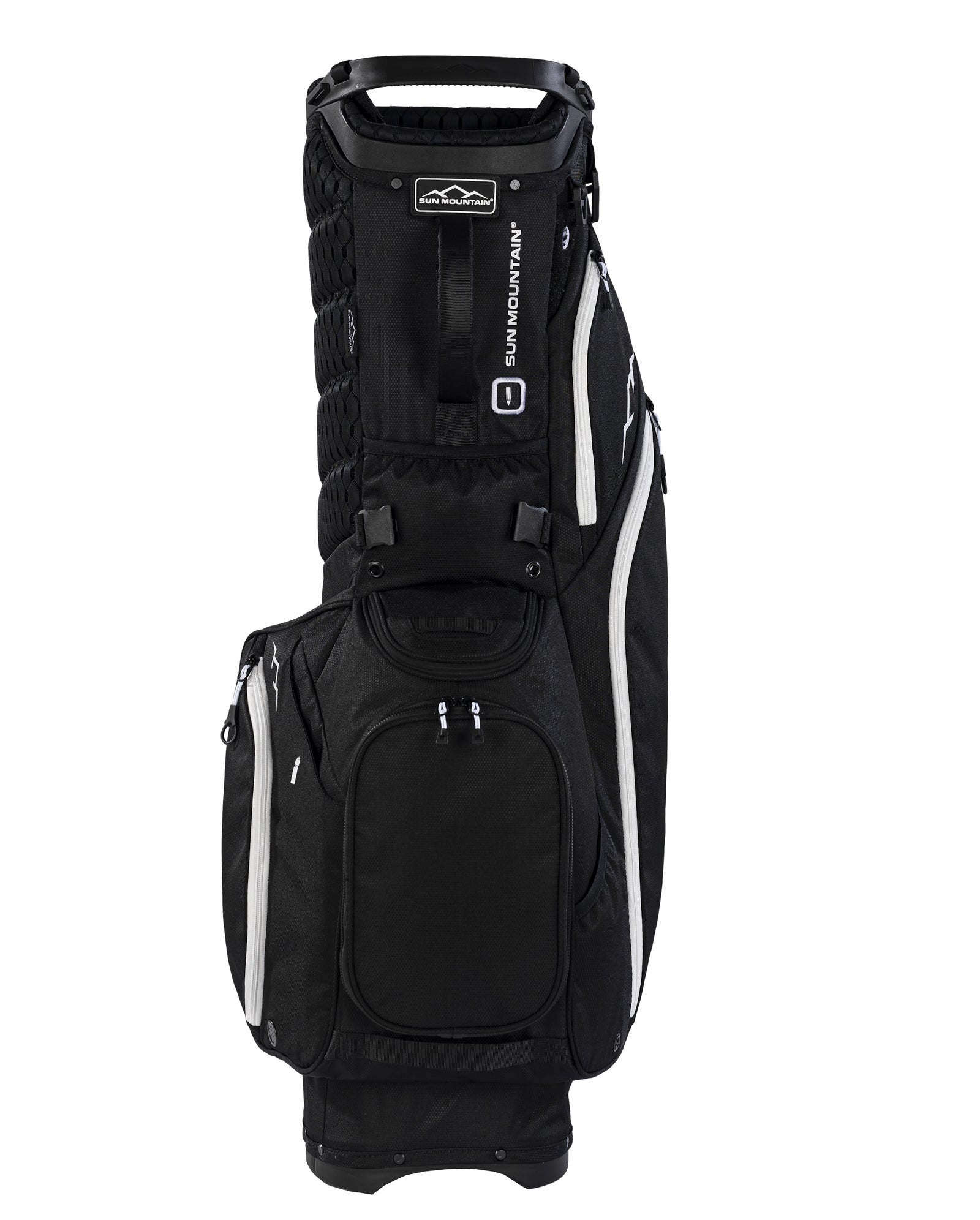 Sun Mountain Eclipse E-3.5 Stand Golf Bag 2025