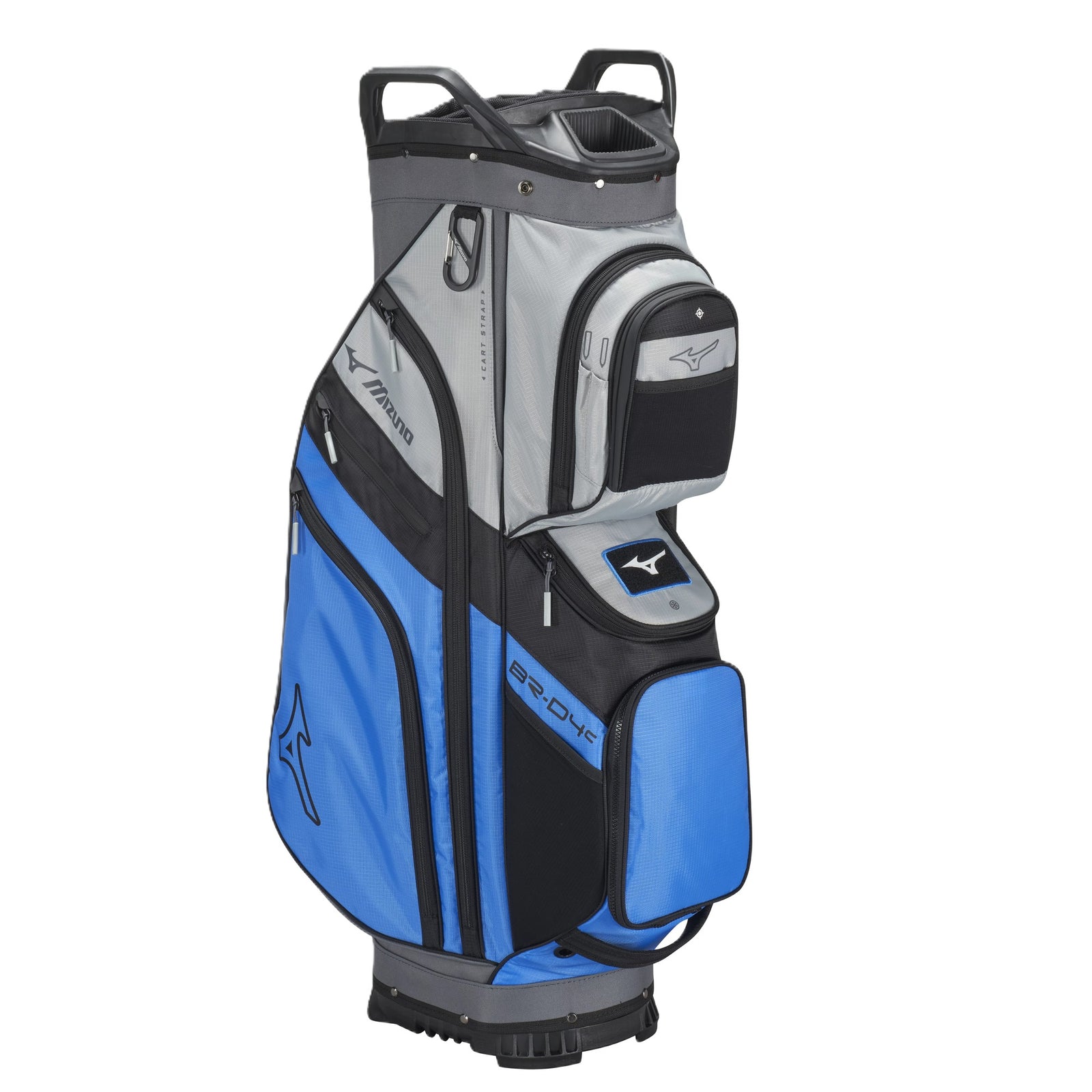 Mizuno 26 Br-D4C Cart Golf Bag