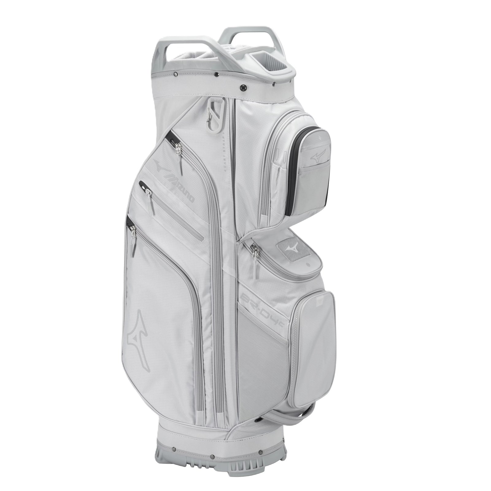 Mizuno 26 Br-D4C Cart Golf Bag