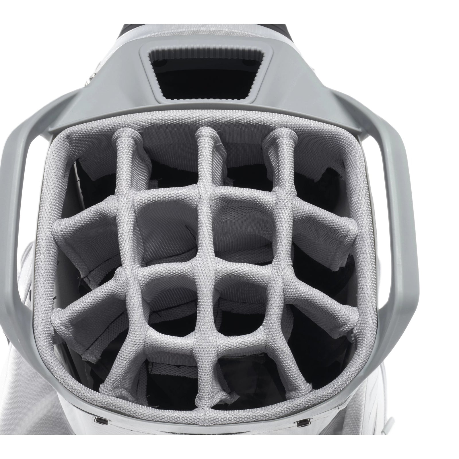 Mizuno 26 Br-D4C Cart Golf Bag