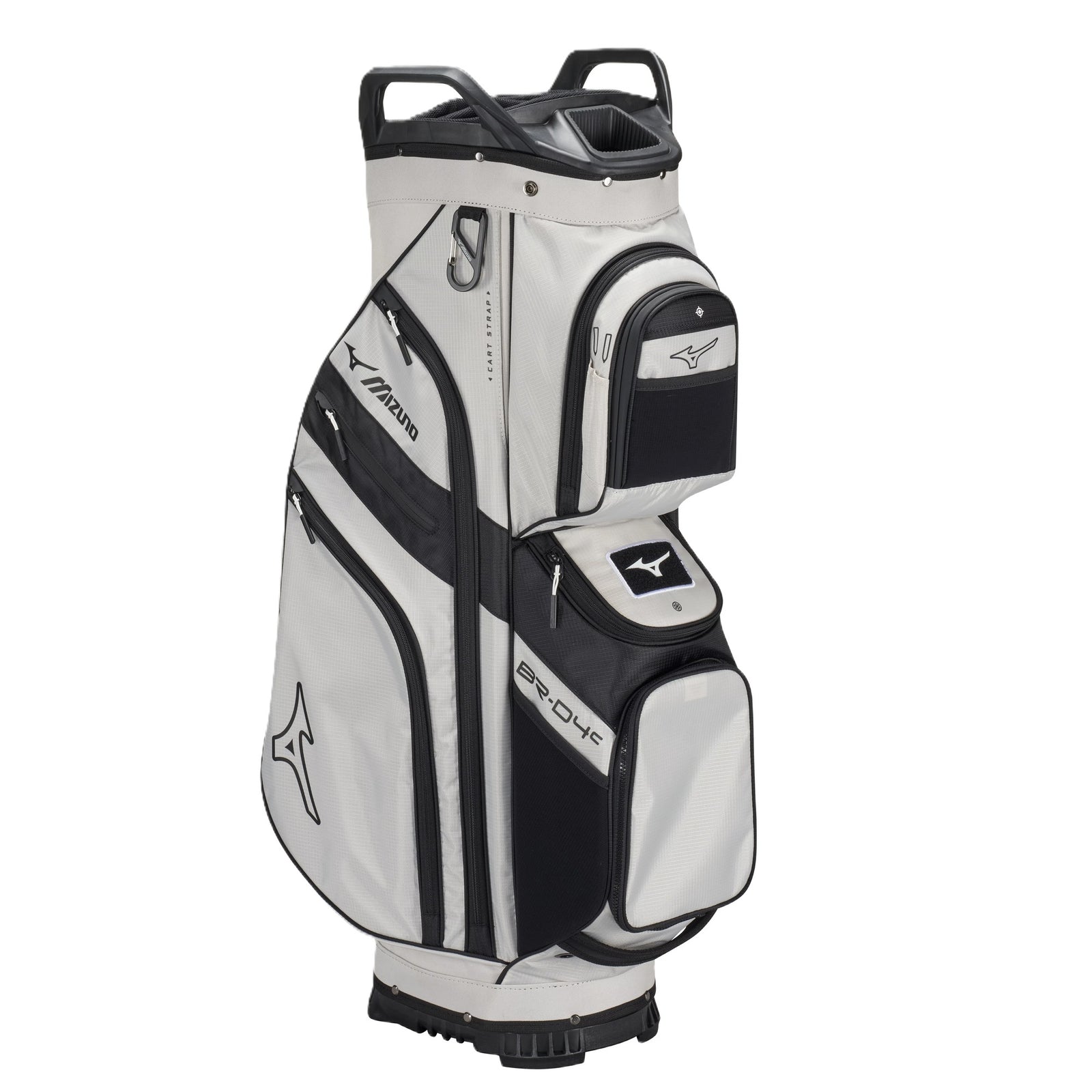 Mizuno 26 Br-D4C Cart Golf Bag