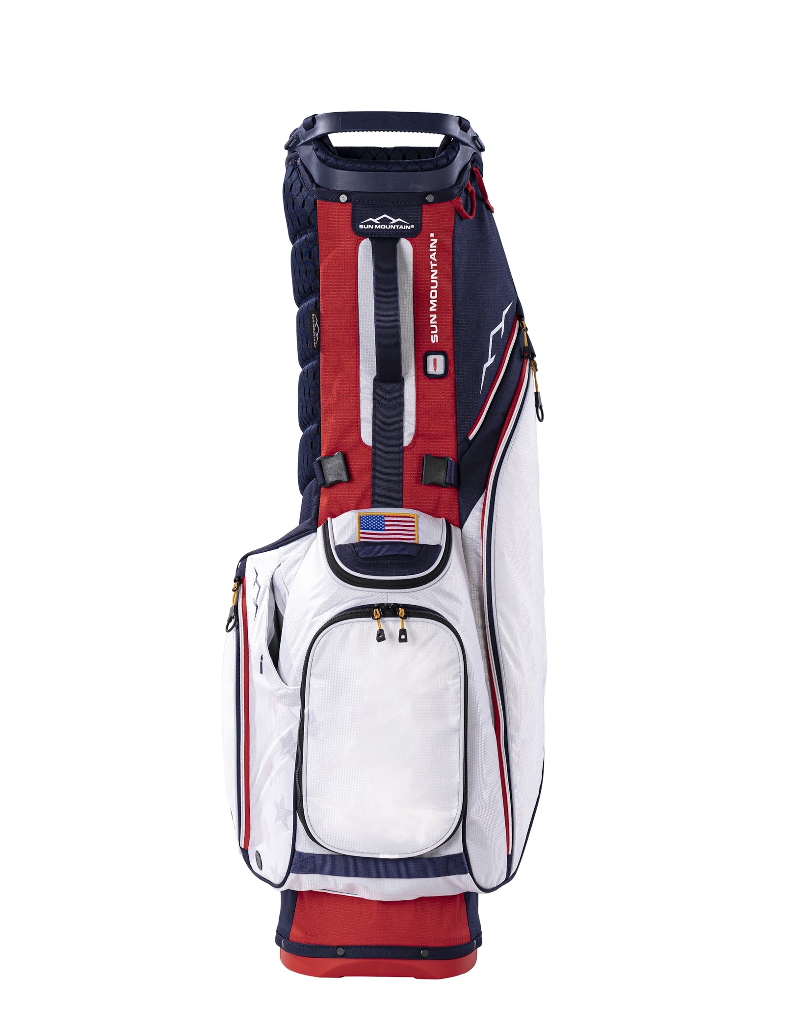 Sun Mountain 2025 Eclipse E-2.5 Stand Golf Bag
