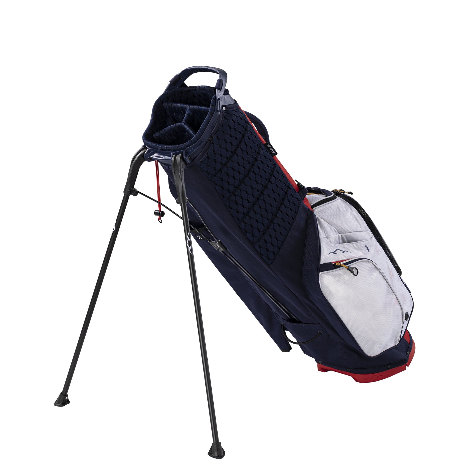 Sun Mountain 2025 Eclipse E-2.5 Stand Golf Bag