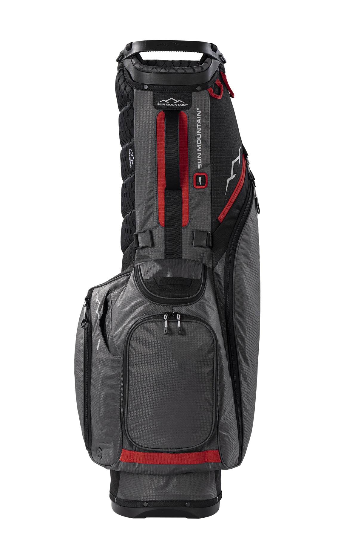 Sun Mountain 2025 Eclipse E-2.5 Stand Golf Bag