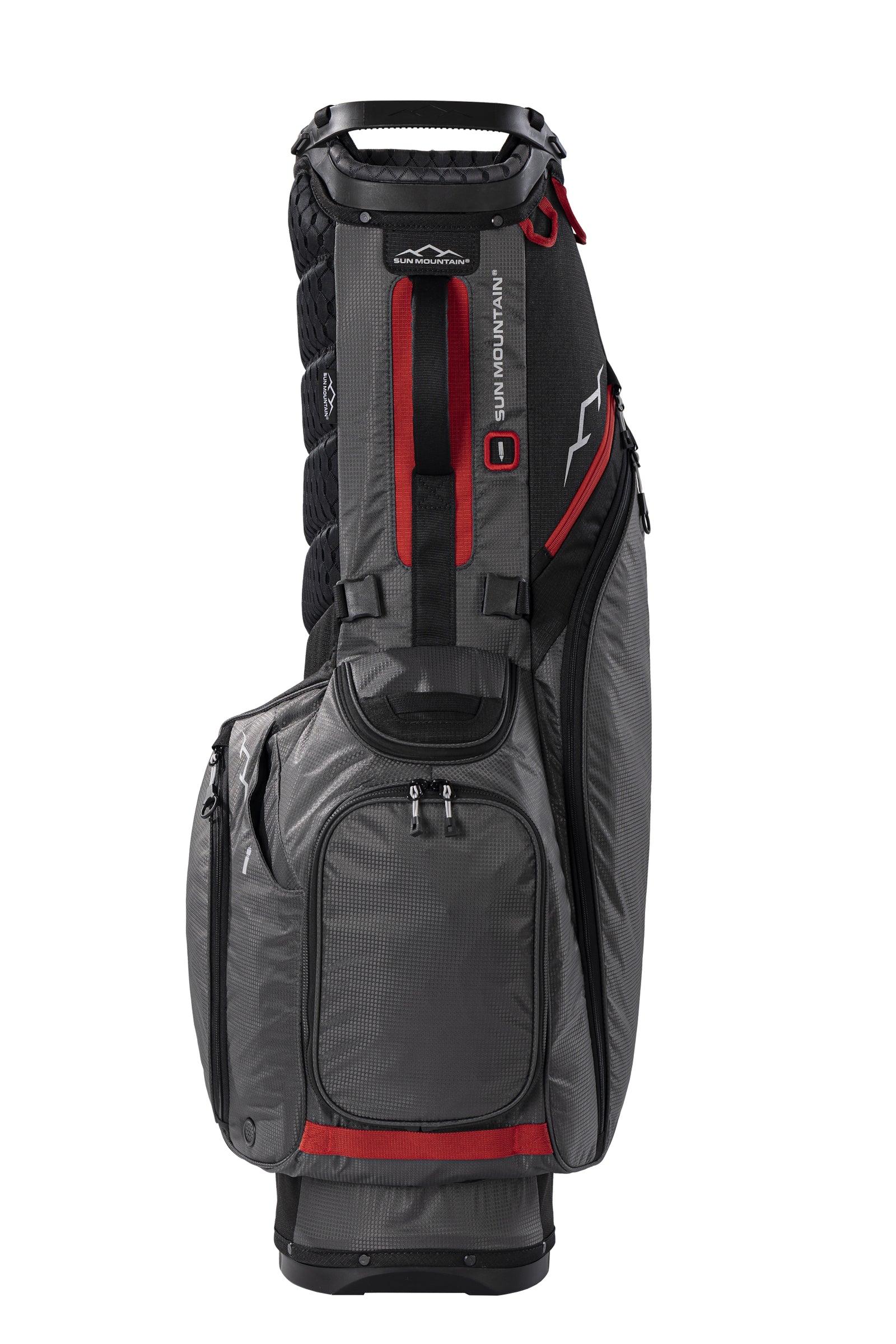 Sun Mountain 2025 Eclipse E-2.5 Stand Golf Bag