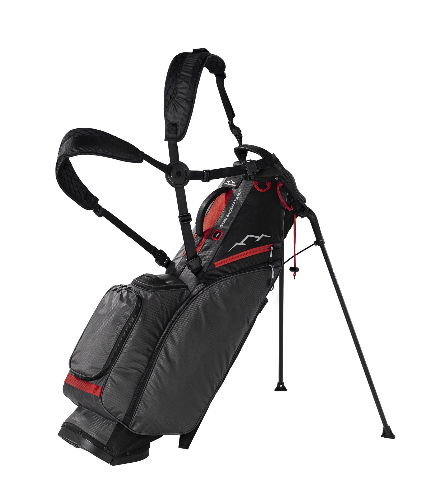 Sun Mountain 2025 Eclipse E-2.5 Stand Golf Bag