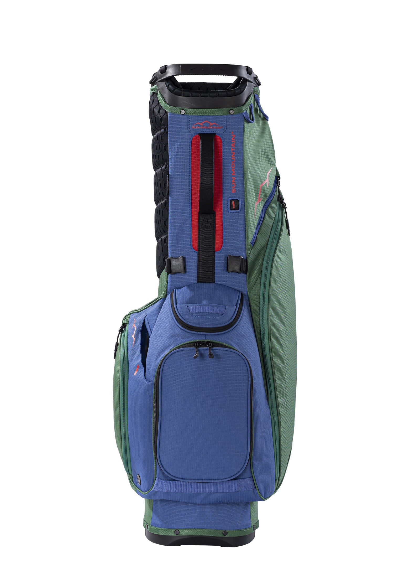 Sun Mountain 2025 Eclipse E-2.5 Stand Golf Bag