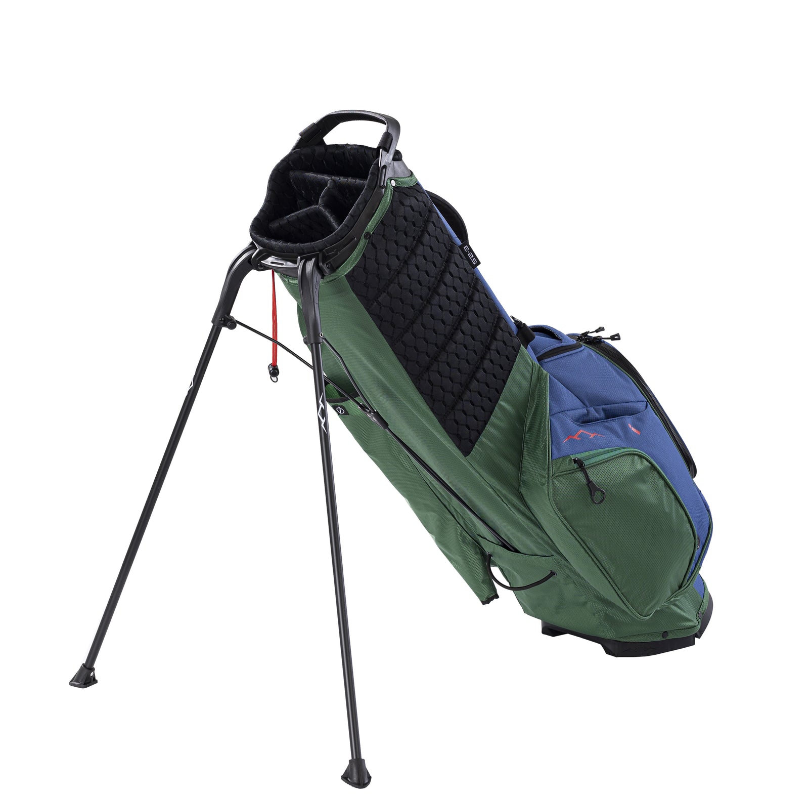 Sun Mountain 2025 Eclipse E-2.5 Stand Golf Bag