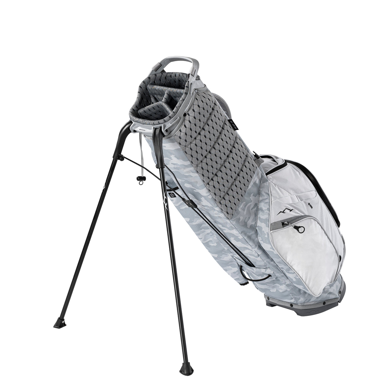 Sun Mountain 2025 Eclipse E-2.5 Stand Golf Bag