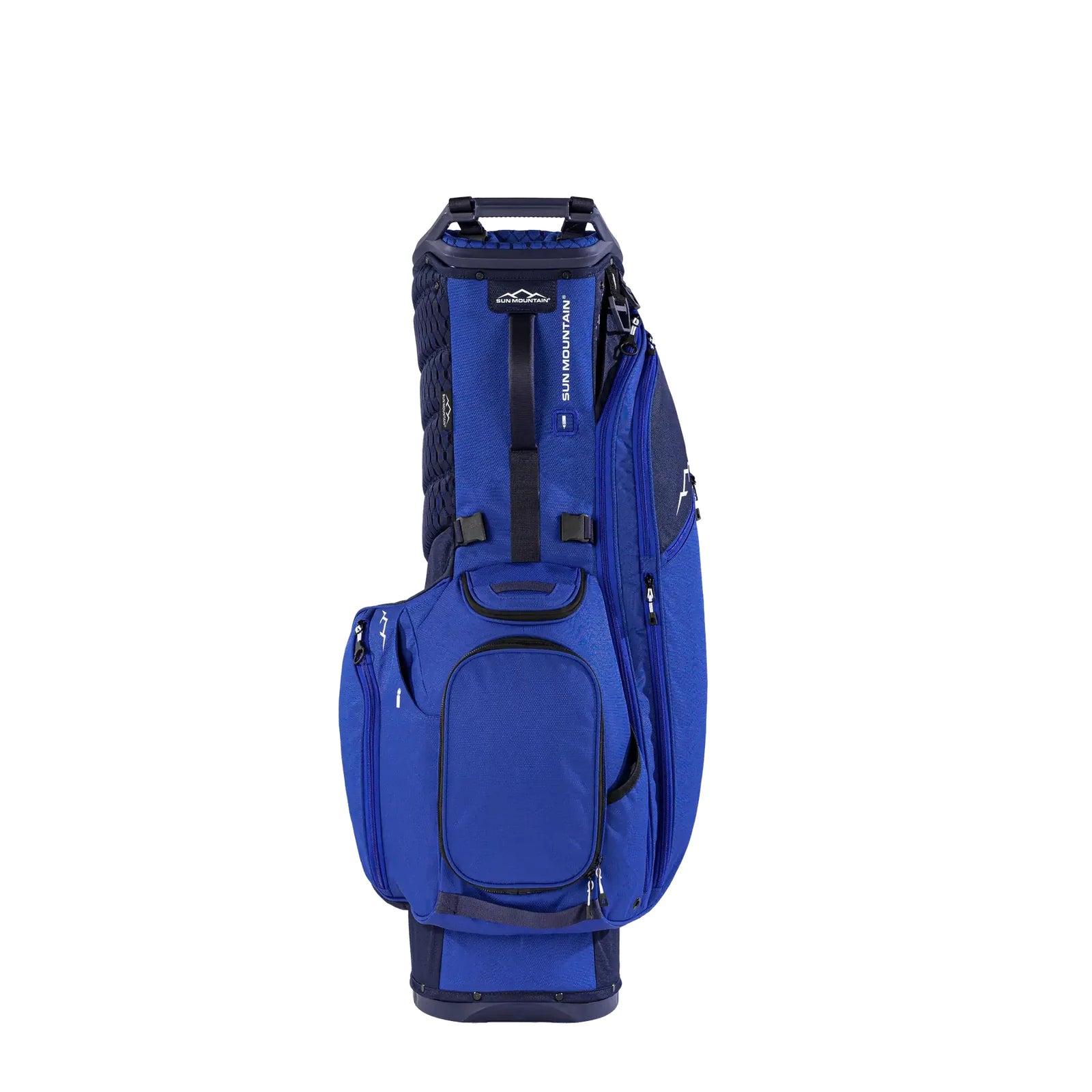 Sun Mountain Eclipse E-4.5 14-Way Stand Golf Bag 2026