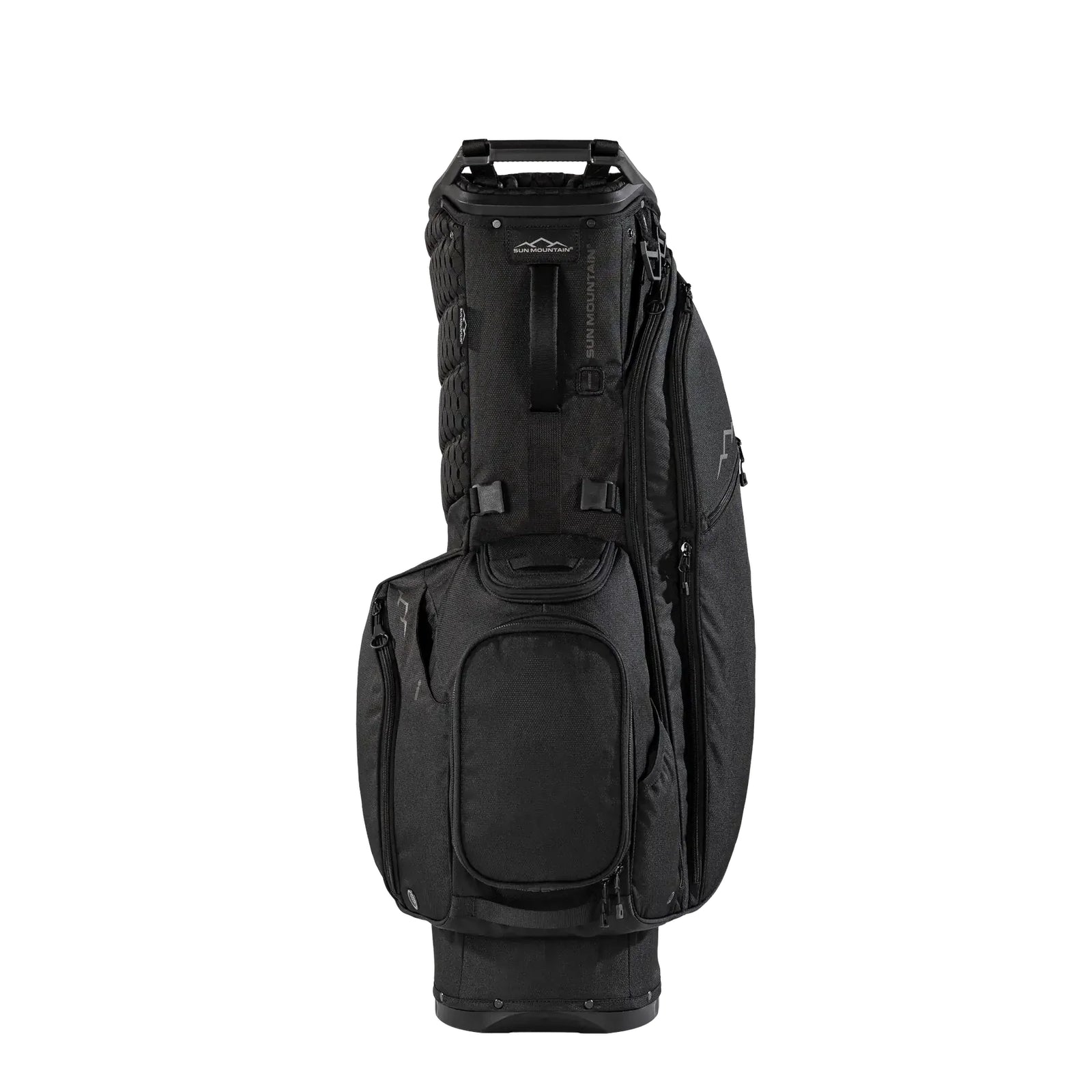 Sun Mountain Eclipse E-4.5 14-Way Stand Golf Bag 2026
