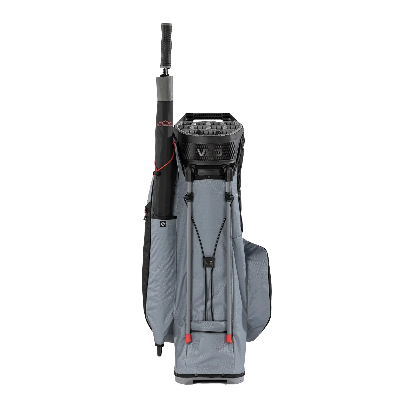 Sun Mountain Eclipse E-4.5 14-Way Stand Golf Bag 2026