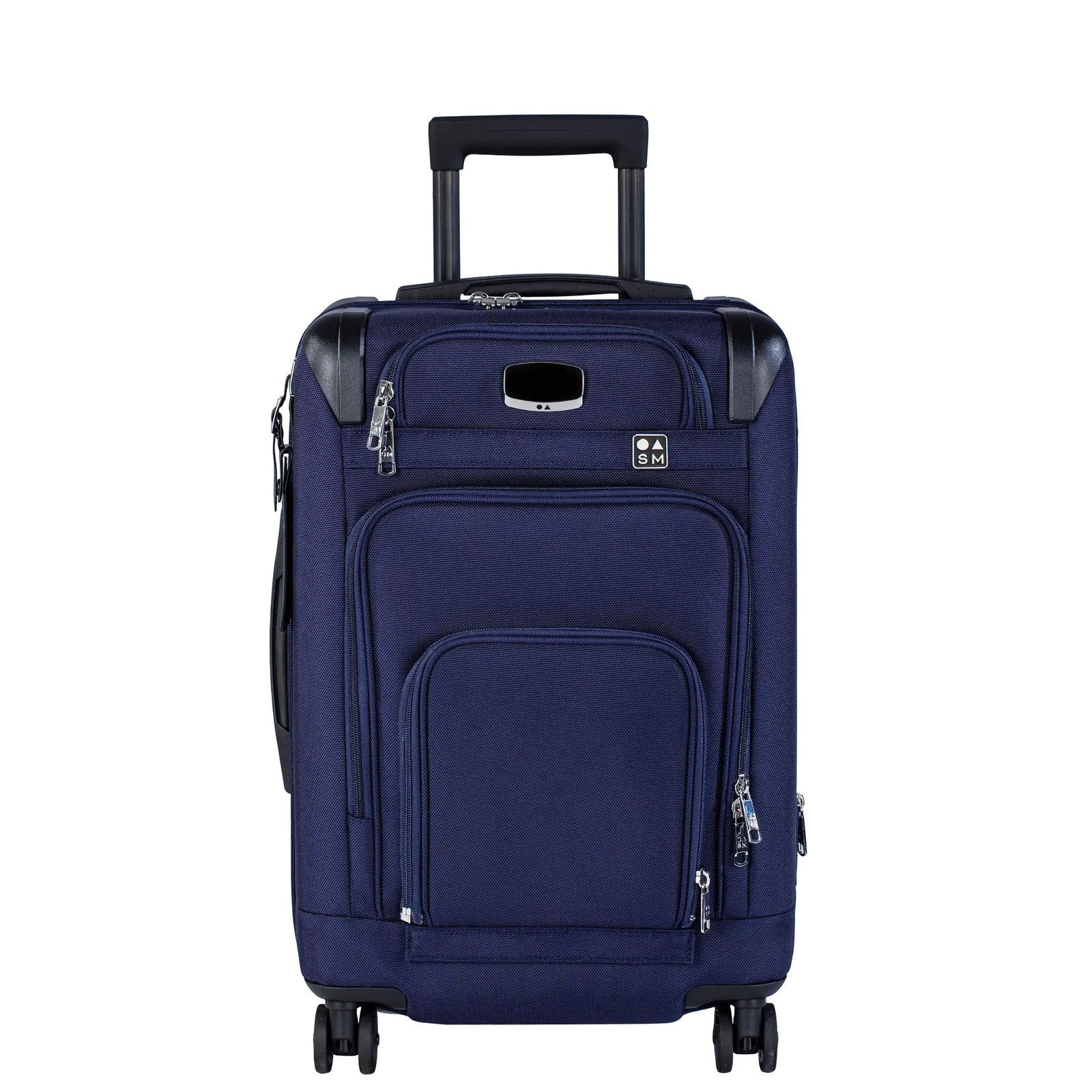 Sun Mountain Matchplay Ballistic Carry-On Luggage