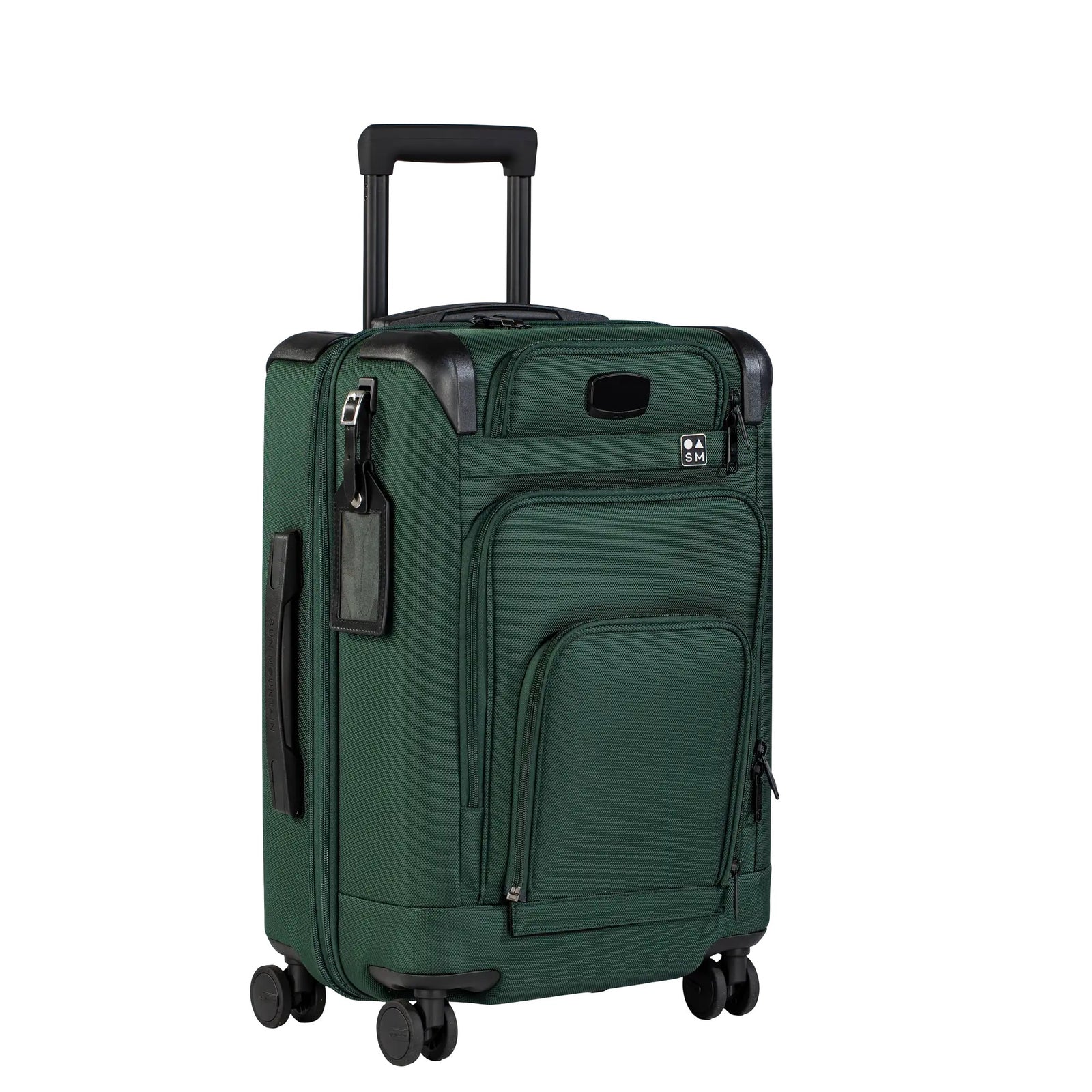Sun Mountain Matchplay Ballistic Carry-On Luggage