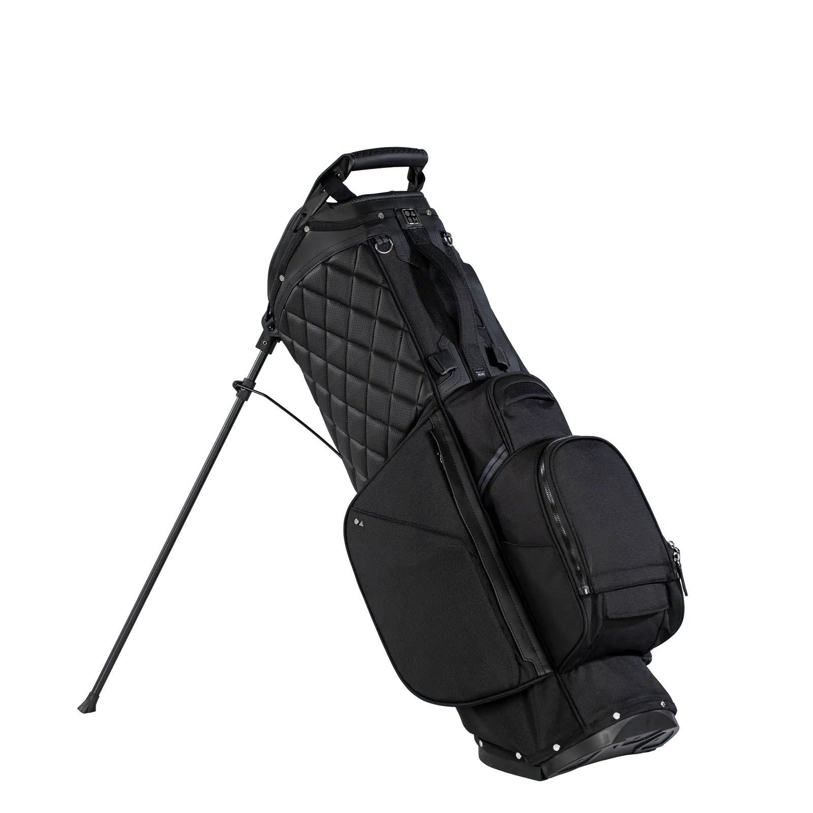 Sun Mountain 2026 Matchplay Ballistic 14-way Stand Bag