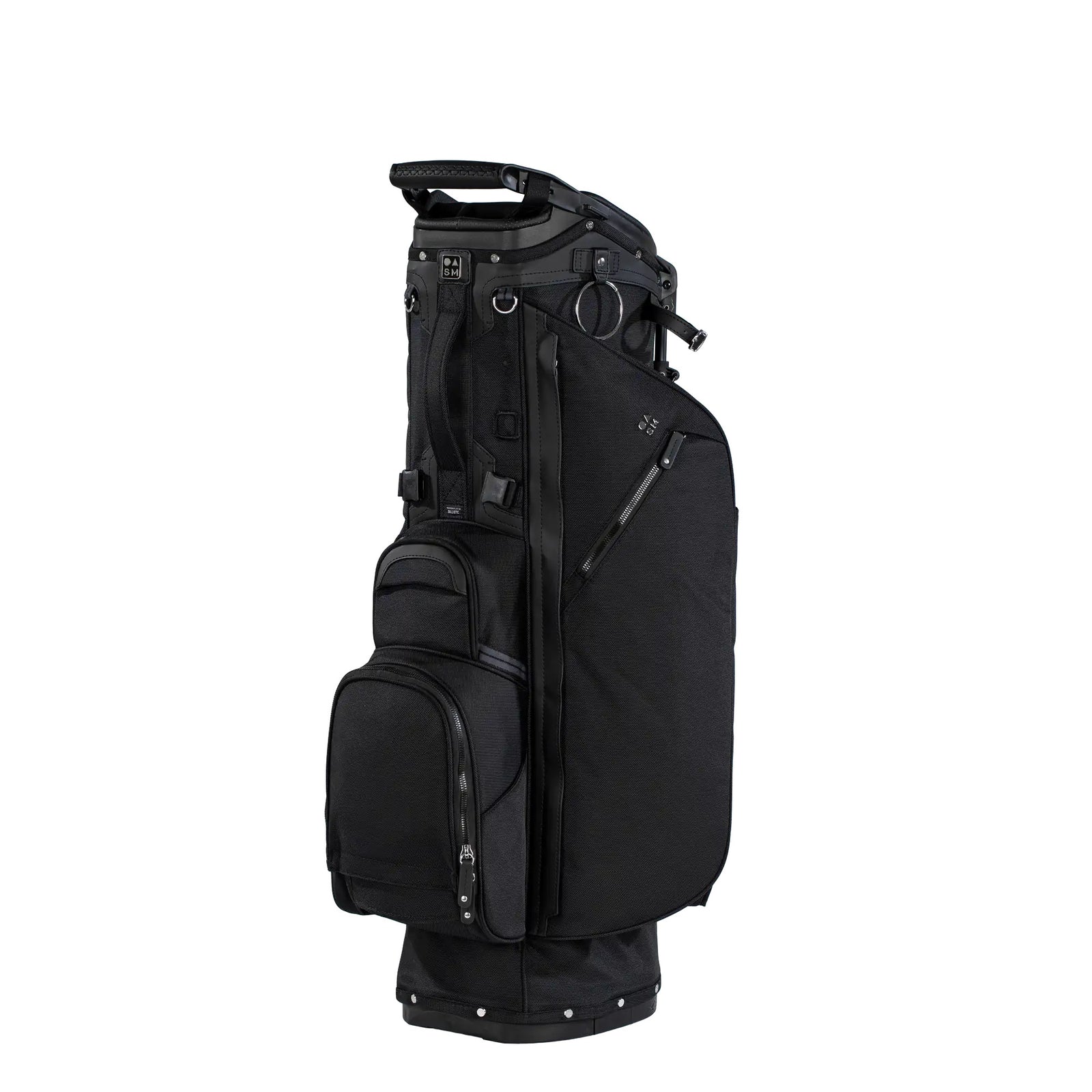Sun Mountain 2026 Matchplay Ballistic 14-way Stand Bag