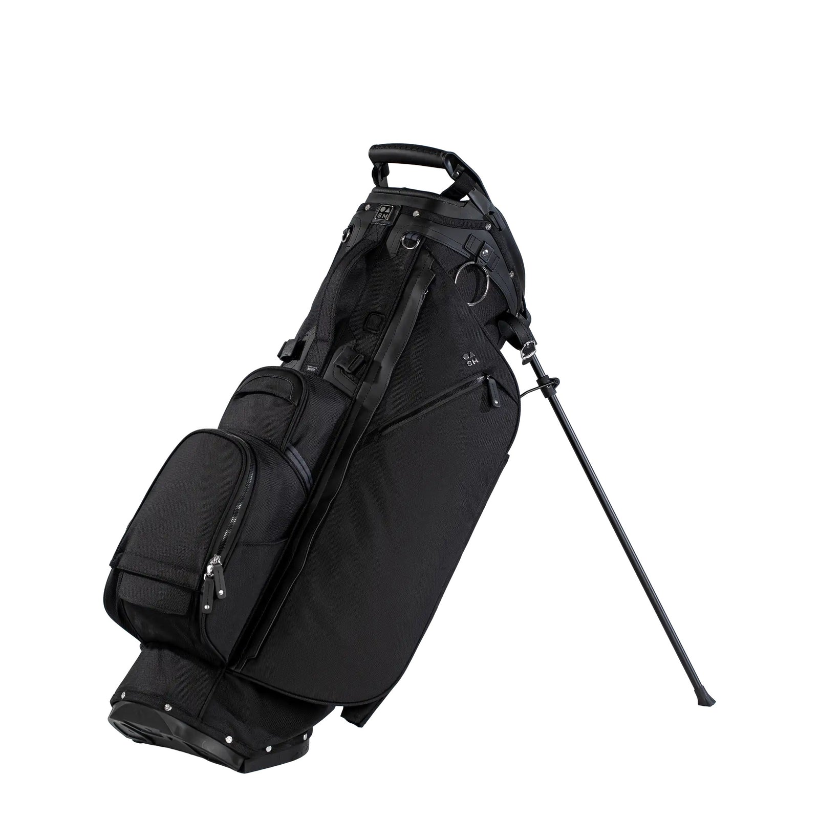 Sun Mountain 2026 Matchplay Ballistic 14-way Stand Bag