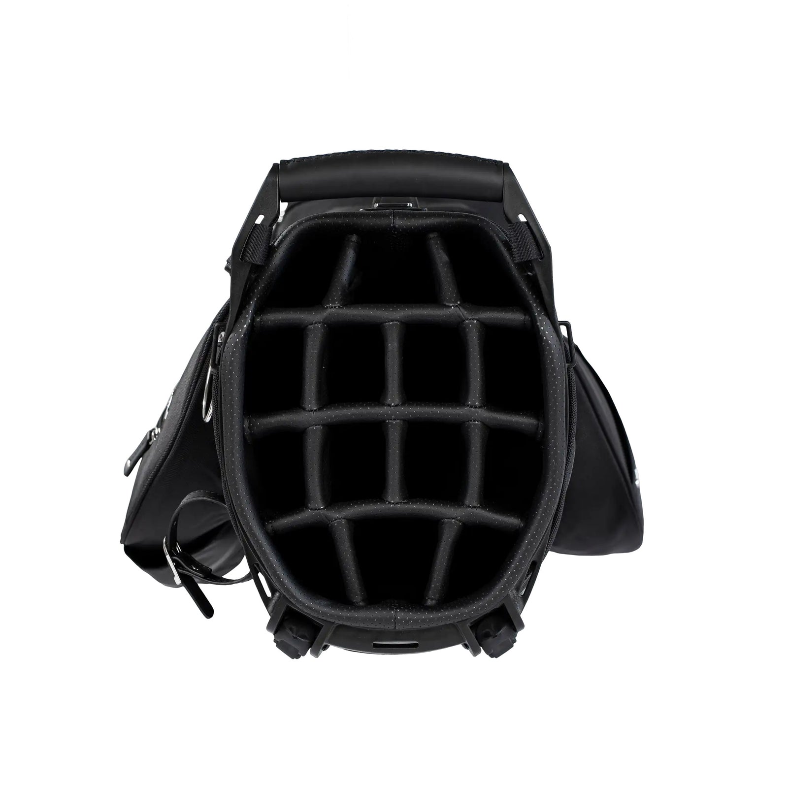 Sun Mountain 2026 Matchplay Ballistic 14-way Stand Bag