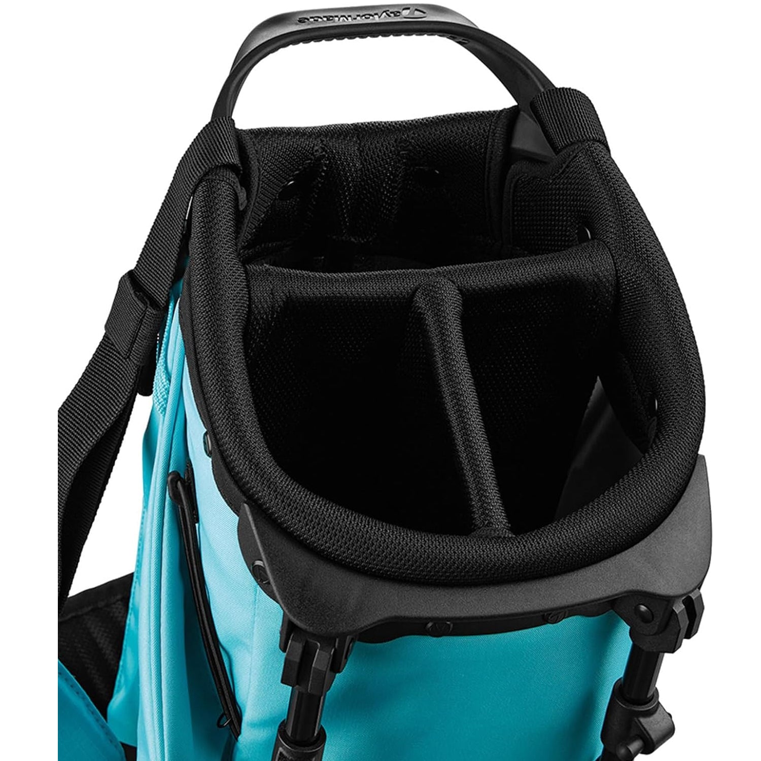 Taylormade 2024 Flextech Carry Stand Bag