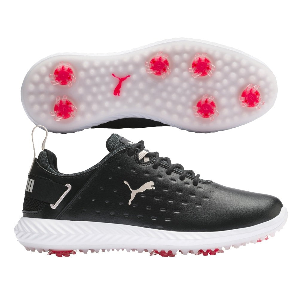 Puma Womens Ignite Blaze Pro Golf Shoes