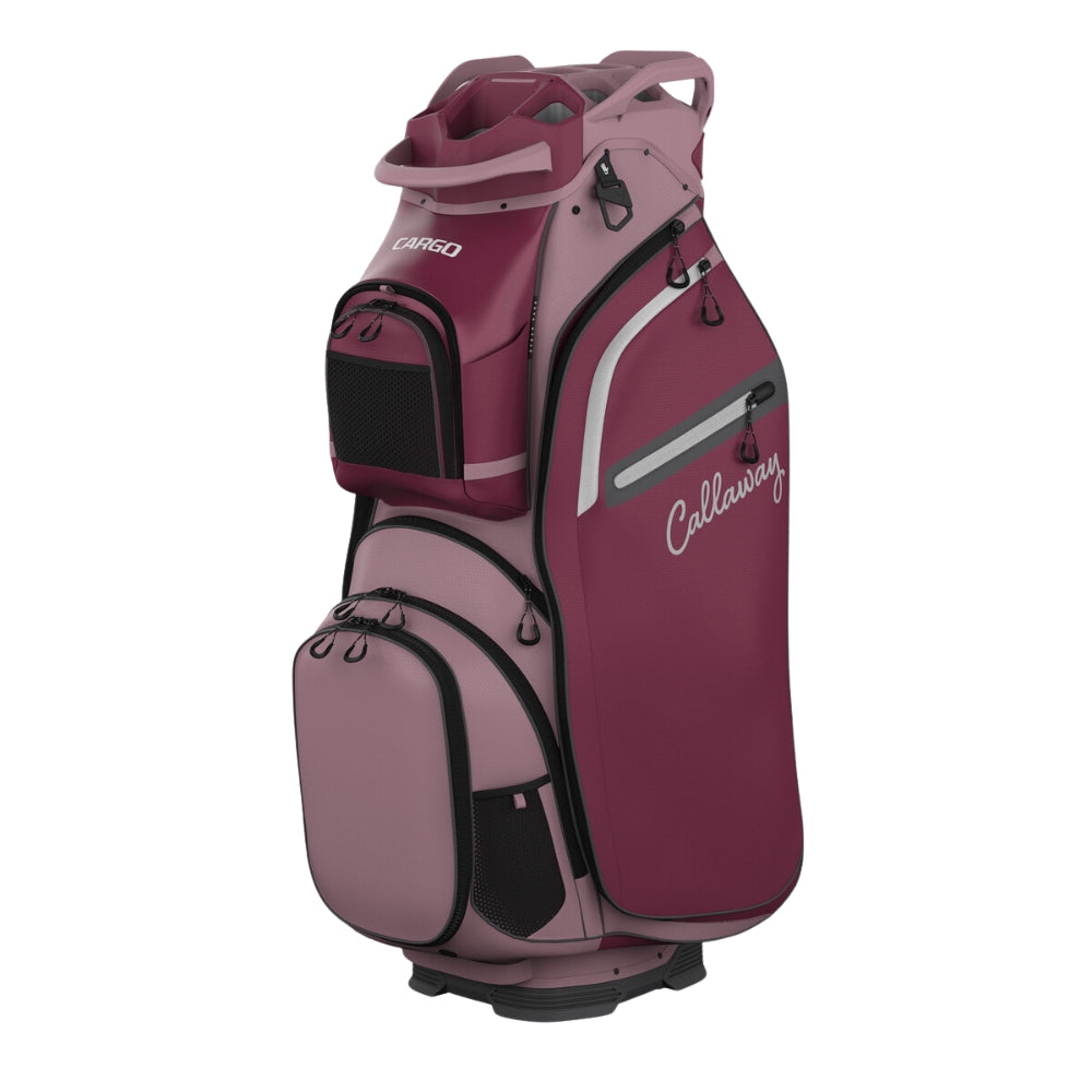Callaway CARGO Cart Golf Bag 2025