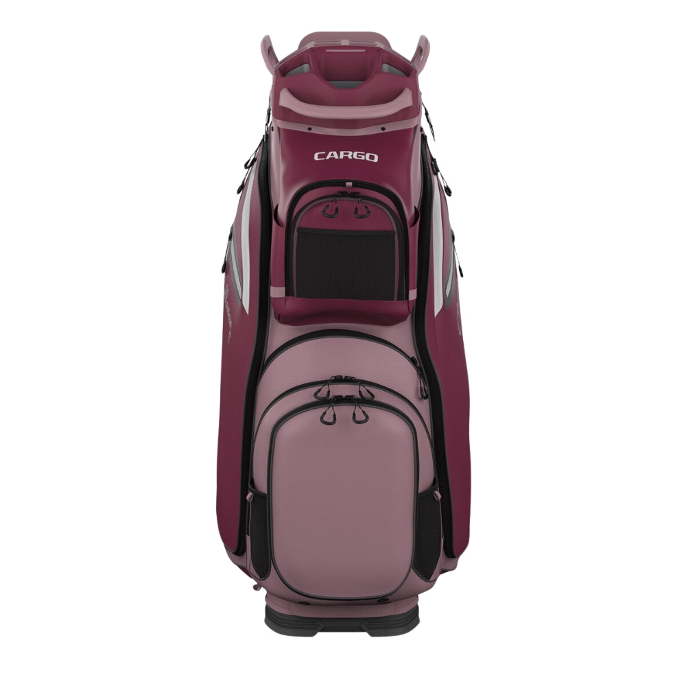 Callaway CARGO Cart Golf Bag 2025