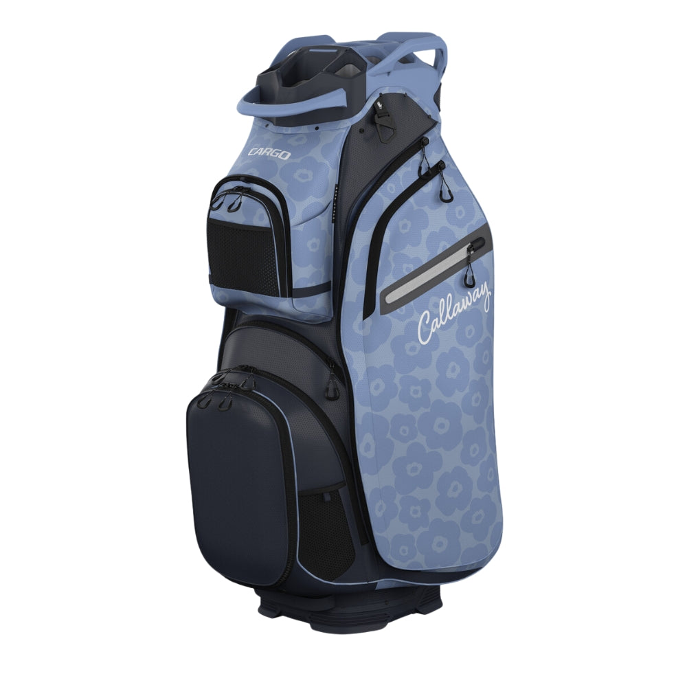 Callaway CARGO Cart Golf Bag 2025