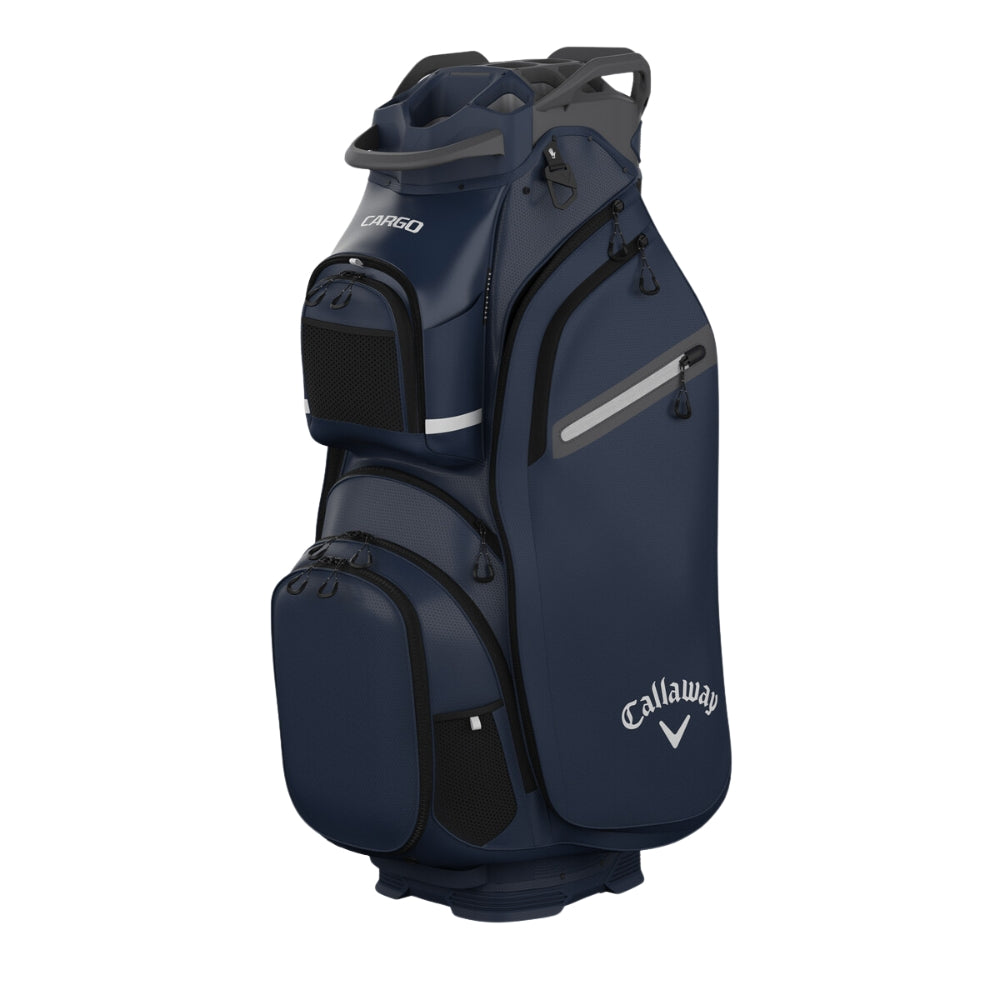 Callaway CARGO Cart Golf Bag 2025
