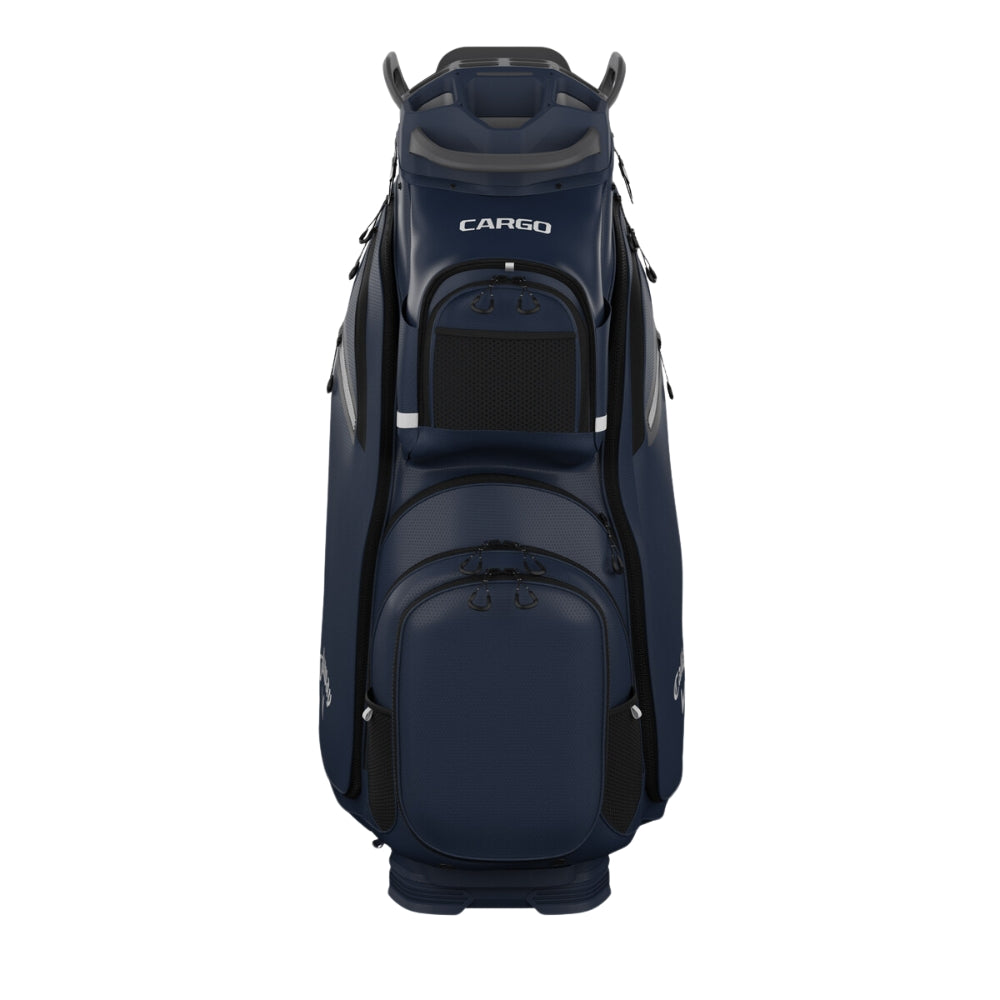 Callaway CARGO Cart Golf Bag 2025