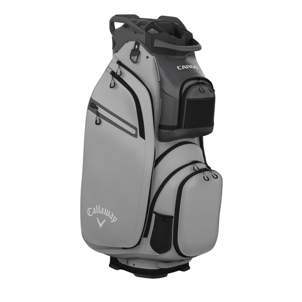 Callaway CARGO Cart Golf Bag 2025