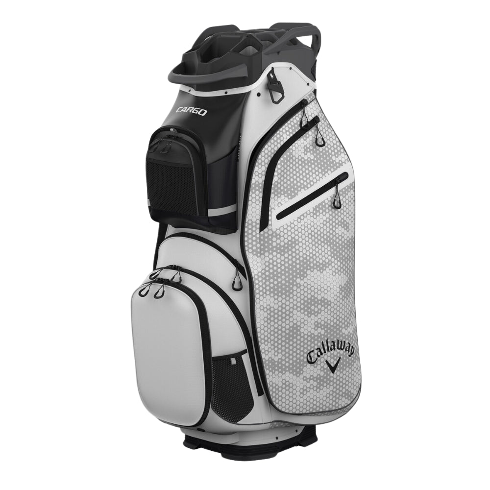 Callaway CARGO Cart Golf Bag 2025