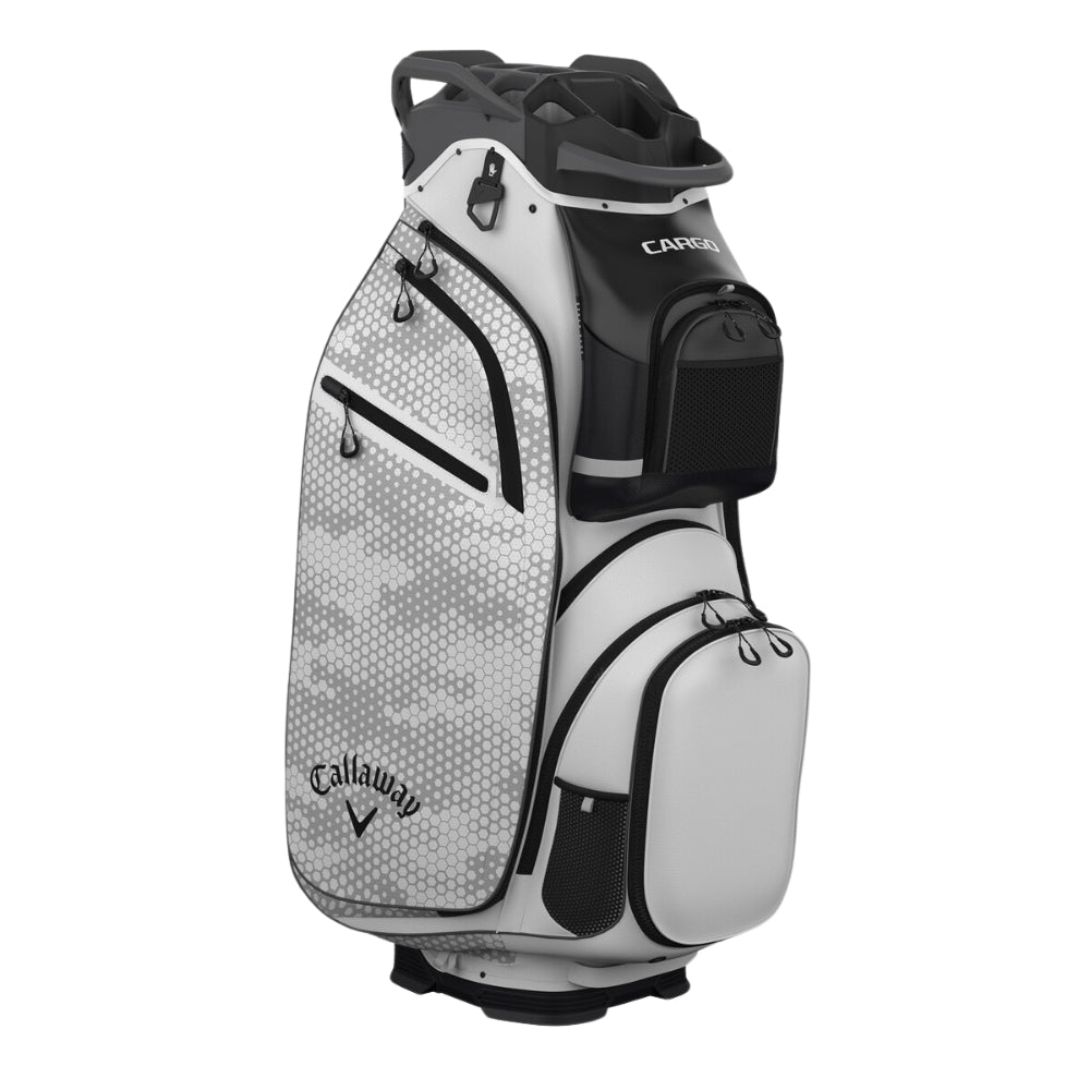 Callaway CARGO Cart Golf Bag 2025